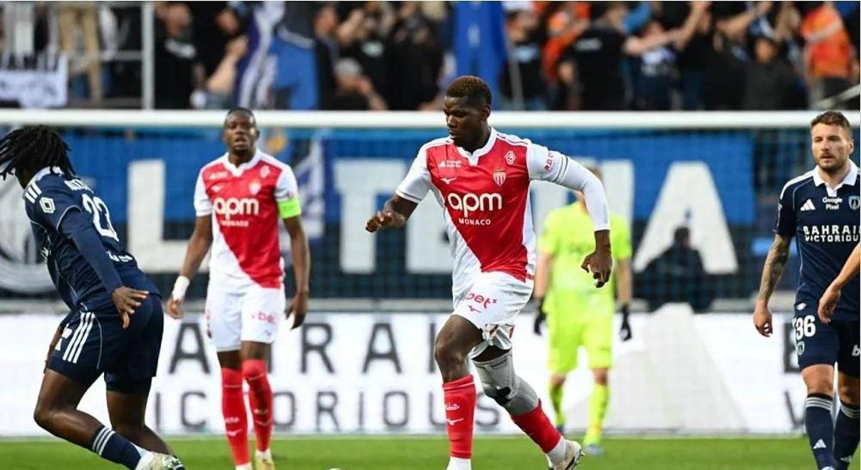 1-4！法甲争冠难！5队差3分，4队无缘欧冠